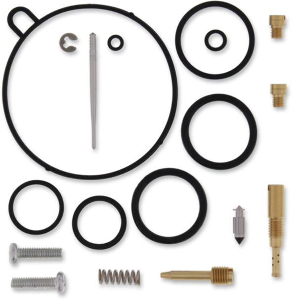 MOOSE RACING HARD-PARTS 1003-0797 REPAIR KIT CARB HON