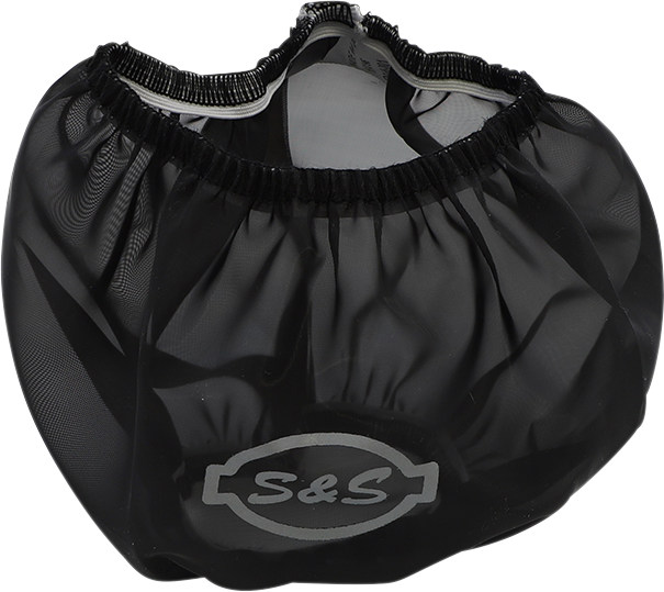 S&S Cycle 170-0197 Stealth Pre-Filter - +1"