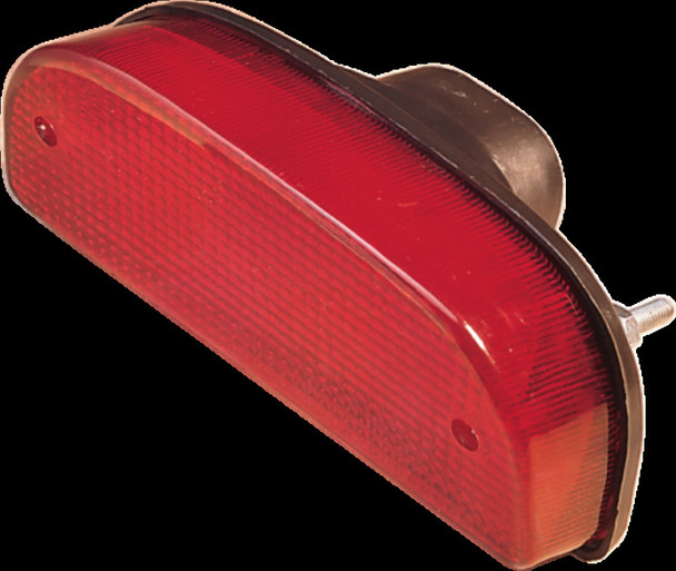 DRAG SPECIALTIES DS-272027 REPLACEMENT TAILLIGHT ASSEMBLY