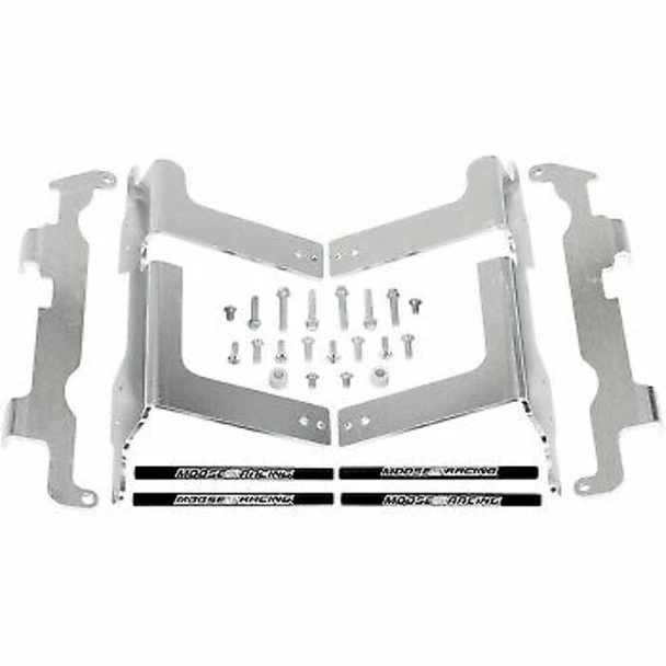 MOOSE RACING HARD-PARTS 1901-0142 BRACES RAD ALUM CRF250