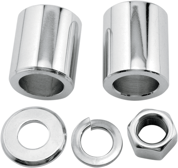 COLONY 9993-5 F.AXLE SPCR 96-99FXDWG/ST