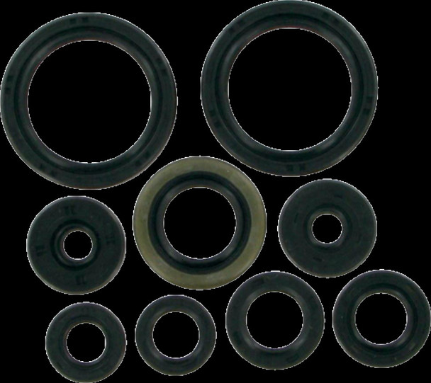 Moose Gaskets & Oil Seals for 2006-2016 FOR KAWASAKI KX 250 F