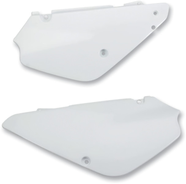 UFO SU03970-041 SD PNLS RM85 WHT