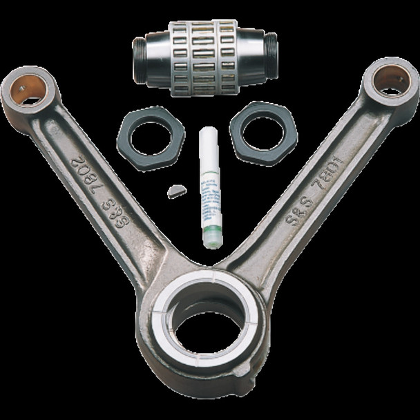 S&S CYCLE 34-7800 S&S ROD ASMBLY 86-99 XL