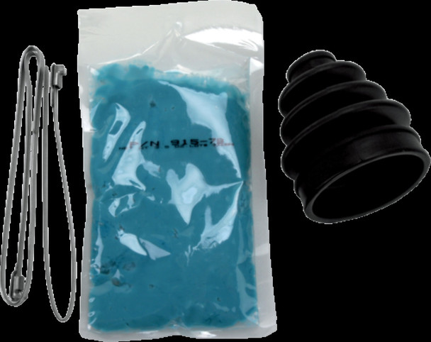 MOOSE UTILITY DIVISION 0213-0412 CV BOOT KIT I/B MOOSE