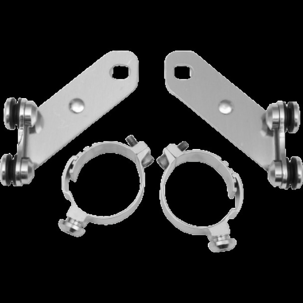 MEMPHIS SHADES METRIC MEM9887 HARDWARE LWRS 48-55MM FKS