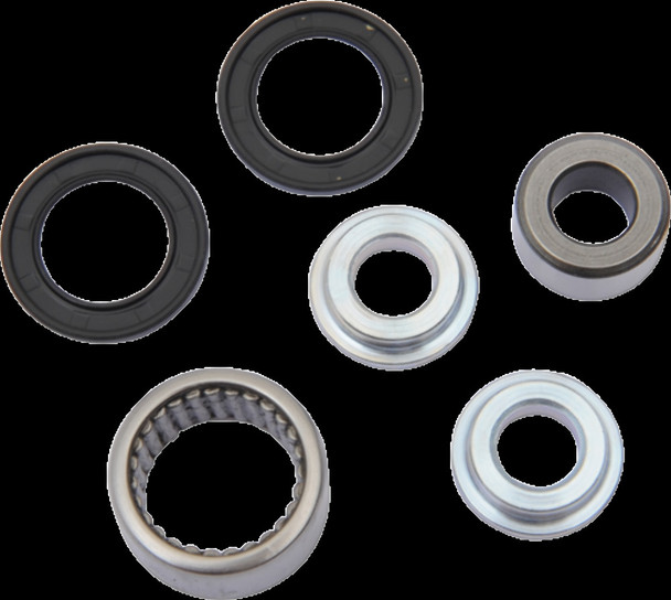 MOOSE RACING HARD-PARTS 1313-0017 BEARINGS UP SHK RM85