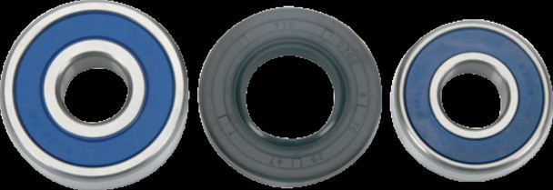 MOOSE RACING HARD-PARTS 0215-0075 WHEEL BRG KIT-RR CRF