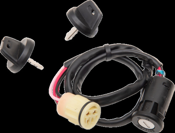 Moose 2106-0493 Replacement Ignition Switch FOR HONDA Rancher TRX 350 400 450