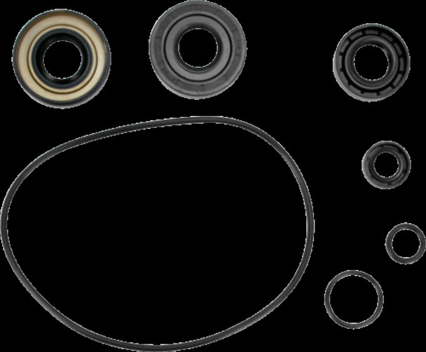MOOSE RACING HARD-PARTS 0935-0612 SEAL KT DIFERENTIAL RR