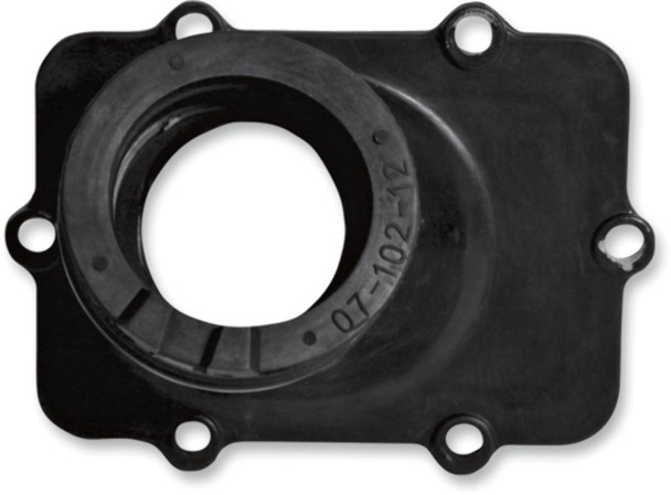 KIMPEX 07-102-12 CARB FLANGE FOR SKI DOO
