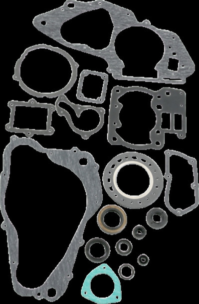 MOOSE RACING HARD-PARTS M811574 MS MTR GA/SL RM250 '87-88