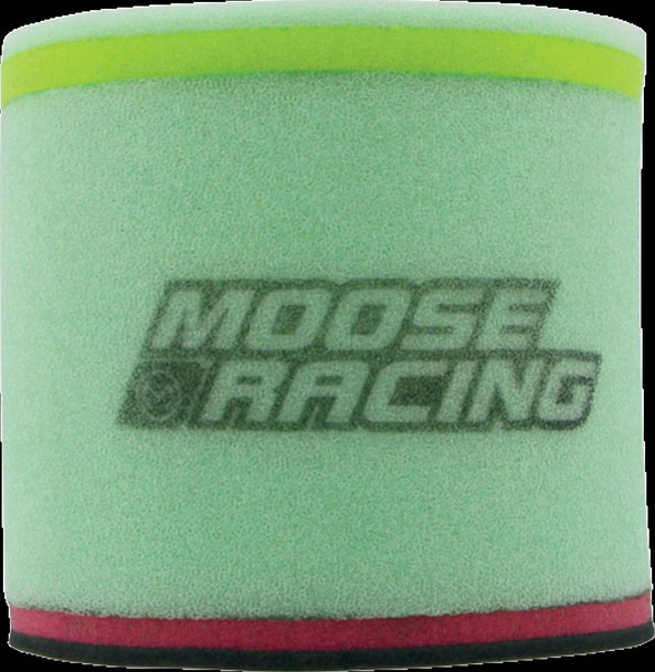 Moose Racing Pre-Oiled Air Filter FOR KAWASAKI KLT 185 85-87 200 81-84 250 82-85