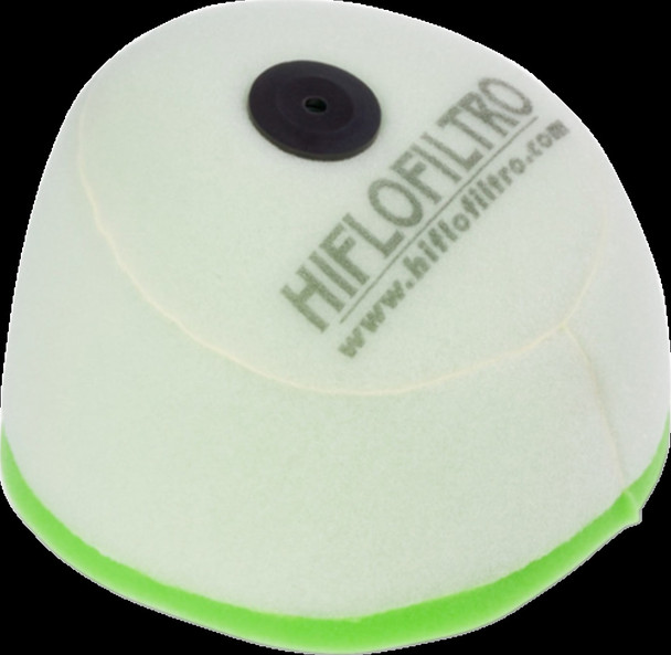 HIFLOFILTRO HFF1014 AIR FILTER HIFLO-FOAM HON