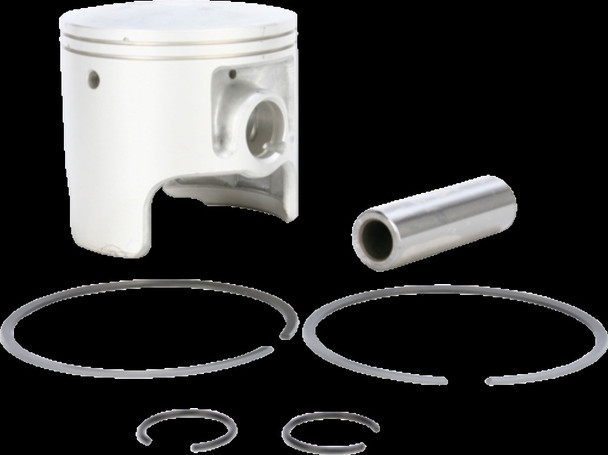 WSM 010-827-07K PISTON KIT  YAM 1MM