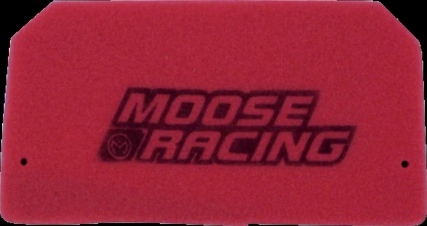 Moose Pre-Oiled Air Filter 1011-0846 for 1993-2007 FOR YAMAHA PW 80
