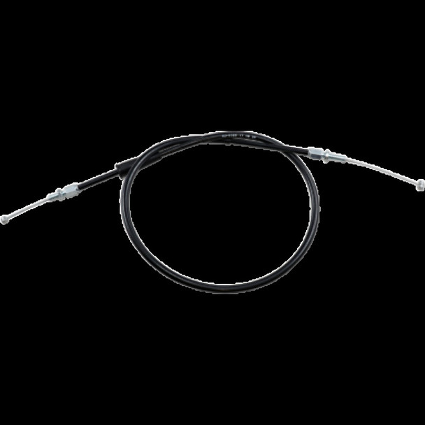 Motion Pro 02-0322 Black Vinyl Throttle Cable