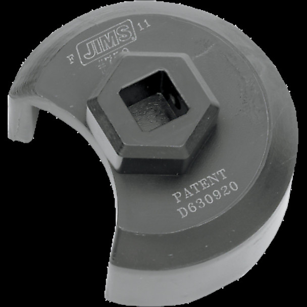 JIMS 759 TOOL SOCKET DIPSTICK