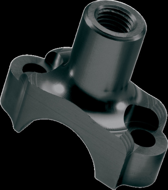 MOOSE RACING HARD-PARTS 0612-0118 CLAMP MIRROR MNT CL BREM