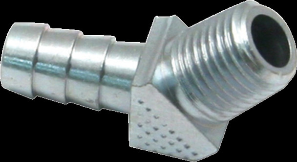 S&S CYCLE 50-8113 ELBOW 45 1/4 NPT