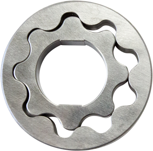 S&S CYCLE 36-7021-S ROTORS O PMP RET TC3