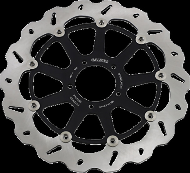 GALFER DF774CWI BRAKE ROTOR DF774CWI