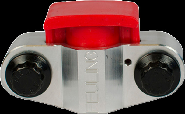 FEULING OIL PUMP CORP. 8076 TENSIONER IN HYD 07-17TC