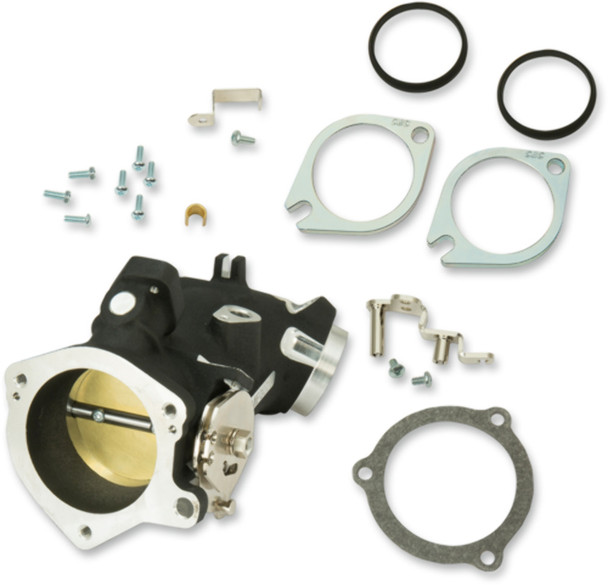S&S CYCLE 170-0347 THROTTLE BDY 58MM 111"06-