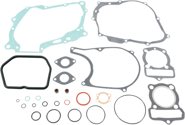 MOOSE RACING HARD-PARTS M808221 MSE MTR GSKT XR100 '92-03