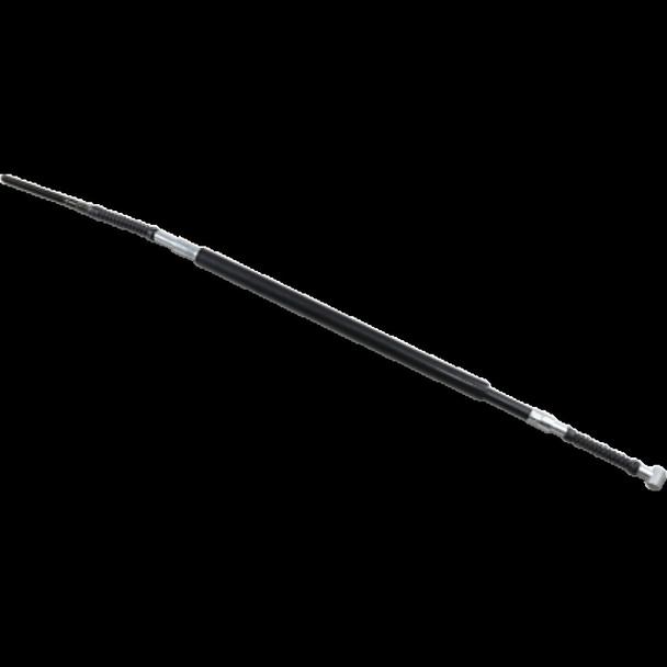 Motion Pro 02-0313 Black Vinyl Rear Brake Cable