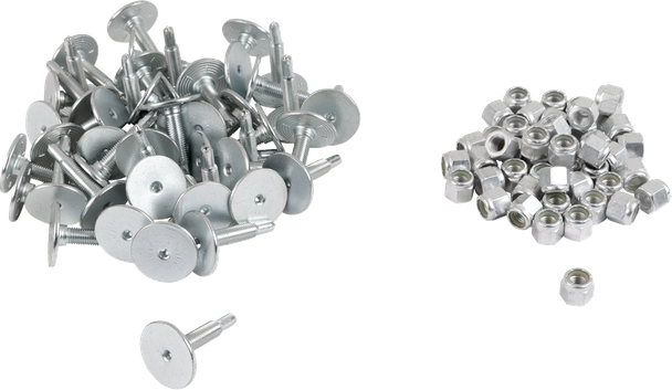 WOODY'S GMP-1325-48 STUD CARB GRMAST 48PK