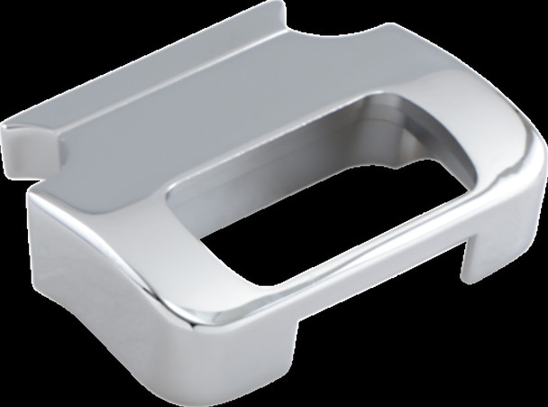 LA CHOPPERS LA-7391-00 GAUGE MOUNT 1"CH FXFBS18+