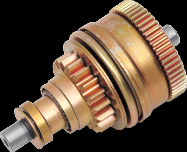 RICK'S MOTORSPORT ELECTRIC 61-503 STARTER DRIVE FOR POLARIS