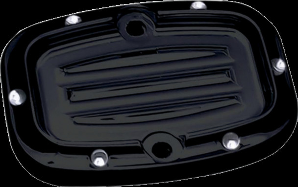 COVINGTONS C1157-B LID M/CYL REAR DIMP BLACK