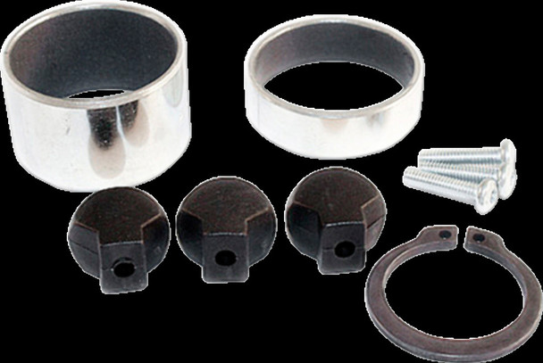 EPI WE213215 CLUTCH REBUILD KIT SEC