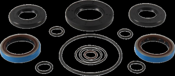 MOOSE RACING HARD-PARTS 0935-1064 TRANS SEAL KIT FOR POLARIS