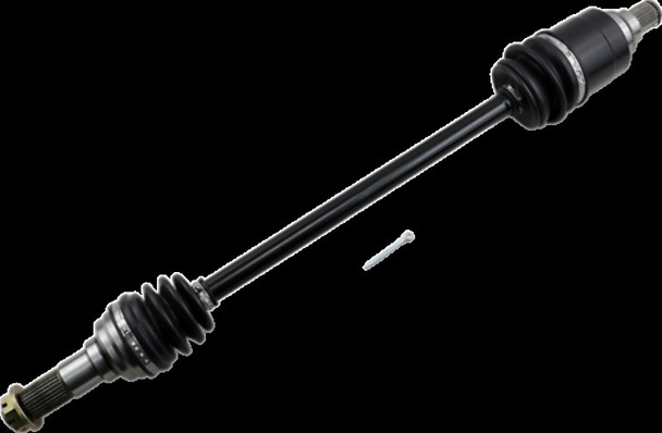 MOOSE UTILITY DIVISION 0214-1647 AXLE KYMCO
