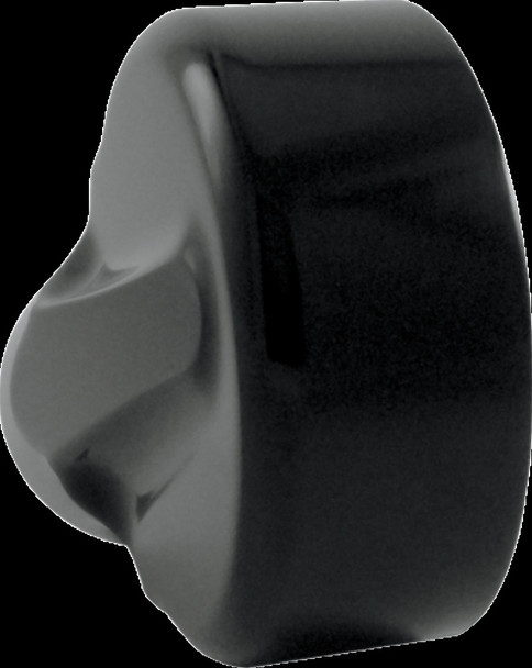 JOKER MACHINE 09-326B MIRROR BAR END SMTH BLK