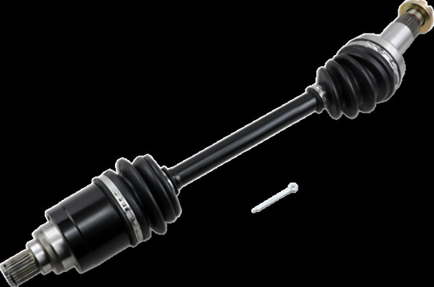 MOOSE UTILITY DIVISION 0214-1646 AXLE KYMCO