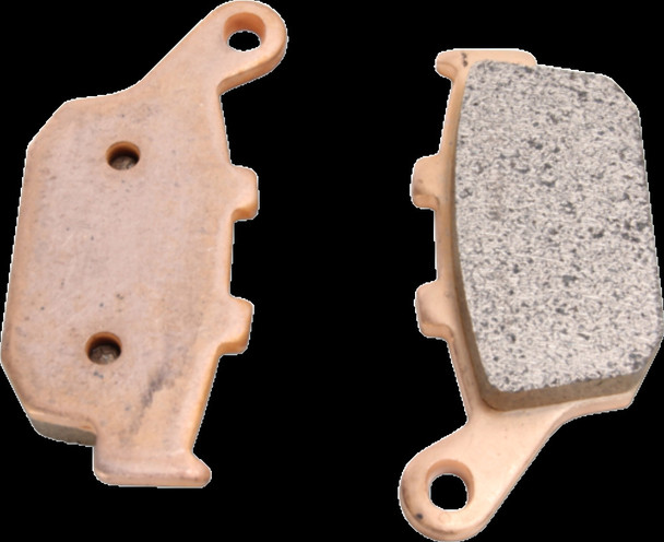 DRAG SPECIALTIES 1721-2294 BRAKE PAD DRAG SINTERED