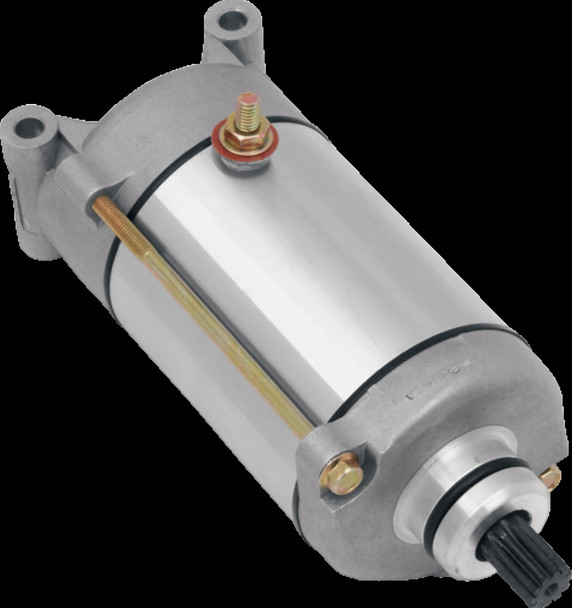 Ricks Electric Starter Motor FOR KAWASAKI KZ1000 KZ1100 KZ1300 Z1 900 ZN1100B