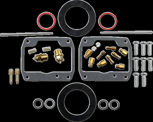 PARTS UNLIMITED 1003-1662 CARB REBUILD KIT FOR SKI-DOO