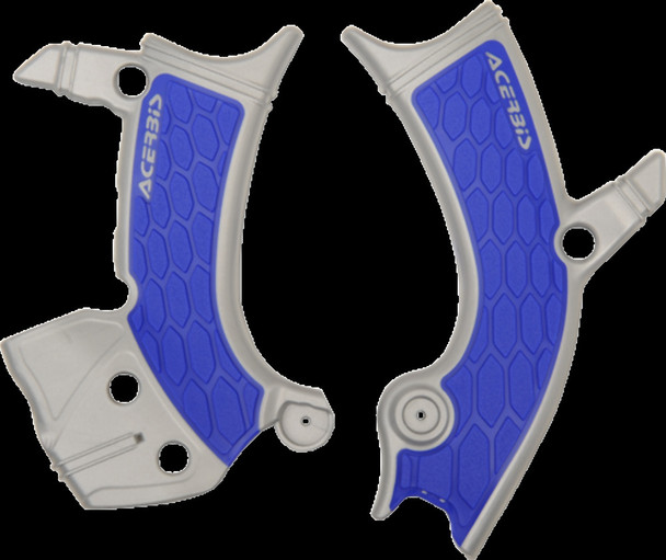ACERBIS 2689411404 GUARD FRAME YZ450F SL/BL
