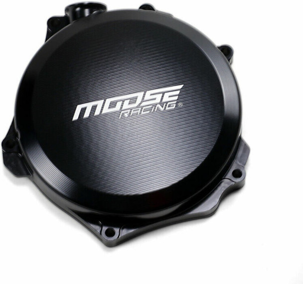 MOOSE RACING HARD-PARTS 0940-1860 CLUTCH COVER SUZ 250Z