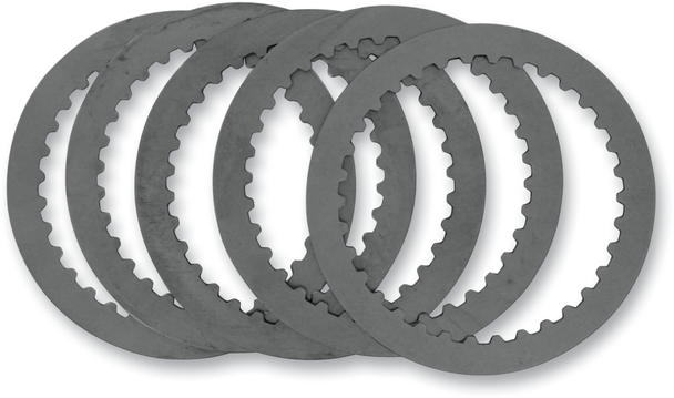 MOOSE RACING HARD-PARTS M80-7313 ST DR PLTS.KX80/100 98-01
