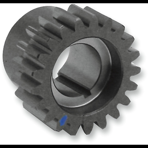 S&S CYCLE 33-4145 S&S PINION GR 77-89 BLUE