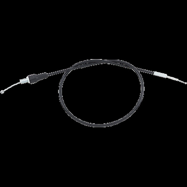 Motion Pro 05-0193 Black Vinyl Throttle Cable
