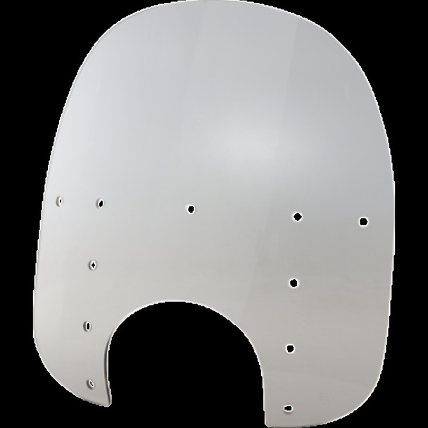 MEMPHIS SHADES METRIC MEP3629 FATS 17" 9"LIGHT  SLR PLA
