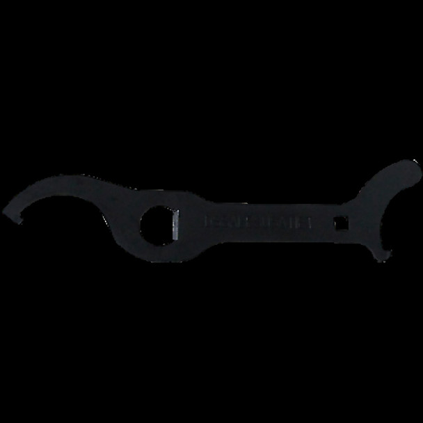 DENNIS STUBBLEFIELD SALES MP41 TOOL SHOCK PRLD ATV/UTV