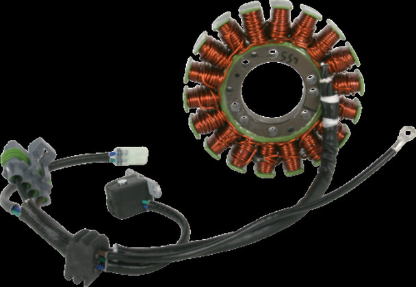 MOOSE UTILITY DIVISION 2112-0677 STATOR MUD FOR POLARIS